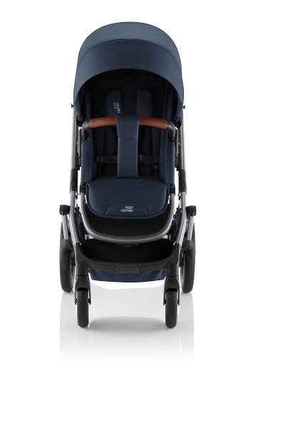 Britax Smile 5Z Sportwagen Night Blue 4 Britax Smile 5Z Sportwagen Night Blue – Bild 2