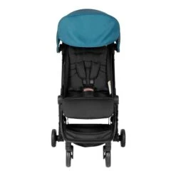 Mountain Buggy Nano V3 In Teal Der Ideale Buggy Für Die Reise -Zwergen Mobil teal image 4