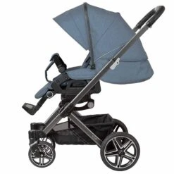 Hartan VIP GTS Sportwagen 2023 Hearts (914) -Zwergen Mobil vip gts 2326 141 914 spowa ansicht seite mit ausgeklappter sonnenblende