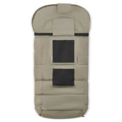 ABC Design Winterfußsack Reed Classic Edition -Zwergen Mobil winterfusssack winter footmuff fusssack reed 03 decke 03