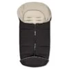 ABC Design Winterfußsack Midnight Fashion Edition Stoffe Aus Recyceltem Material -Zwergen Mobil winterfusssack winter footmuff midnight 01 kinderwagen krlooialchxuojoj