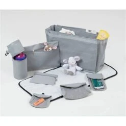 Hartan Wickeltasche City Bag 501 Blue Denim Für Kinderwagen Zum Aktionspreis 5 Hartan Wickeltasche City Bag 501 Blue Denim Für Kinderwagen Zum Aktionspreis -Zwergen Mobil wita innenleben 2