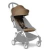 BABYZEN™ YOYO 6+ Textilset Toffee -Zwergen Mobil yoyo 2 shadow 6 white frame 3 4 toffee web
