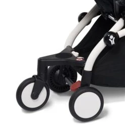 Zwergen Mobil 13 Zwergen Mobil -Zwergen Mobil yoyo 2 white frame board bag web 3