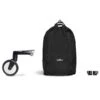 BABYZEN™ YOYO Einkaufstasche Black -Zwergen Mobil yoyo 2 yoyo bag kit black web