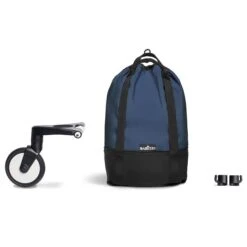 BABYZEN™ YOYO Einkaufstasche Navy Blue